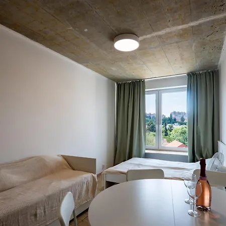 Brand New #17 Near Center With Free Street Parking Apartman *